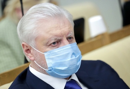 Сергей Миронов назвал вредительством оптимизацию здравоохранения в России