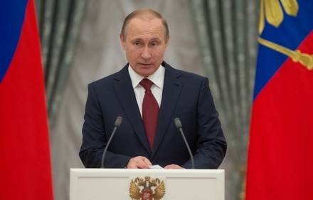 Владимир Путин подписал закон о бесплатной раздаче земли на Дальнем Востоке