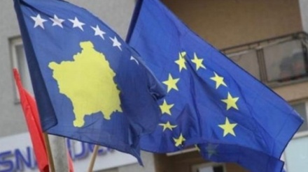 ЕС предложил упростить визовый режим жителям Косова
