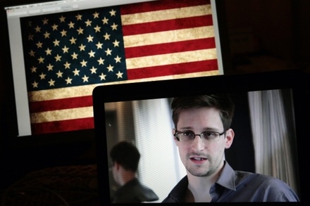 В США появился последователь Эдварда Сноудена