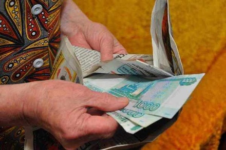 В Москве мошенники «сняли порчу» с пенсионерки за 750 тысяч рублей