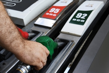 Минэнерго заявило о завершении сезонного пика спроса на бензин