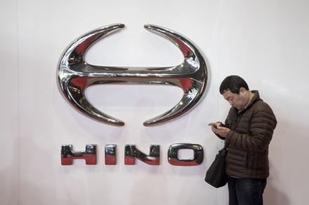 Японская компания Hino подтвердила строительство завода в Химках