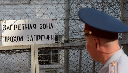 ФСИН отказалась извиняться за избиение осуждённых в Оренбургской области
