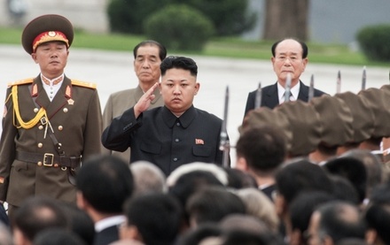 Спецпосланник лидера Северной Кореи посетит Москву на следующей неделе