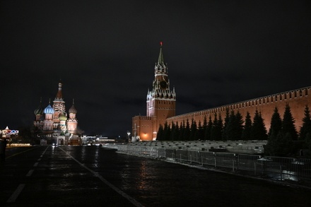 В Москве установлен температурный рекорд для 2 января