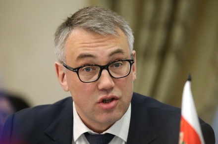 СМИ узнали о скорой отставке губернатора Ненецкого автономного округа