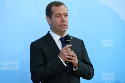 Медведев подтвердил обещание за два года довести МРОТ до прожиточного минимума
