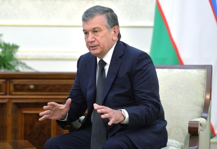 Эксперт прогнозирует победу Мирзиёева в первом туре выборов президента Узбекистана