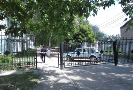 Возбуждено дело по факту покушения на убийство после нападения на школьницу в Вольске