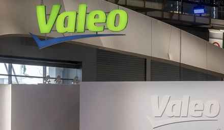 Французский производитель автозапчастей Valeo решил продать бизнес в России