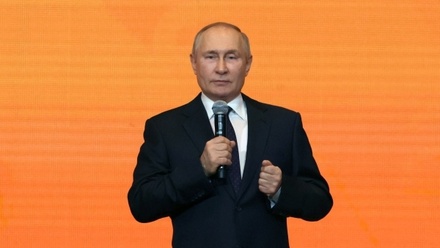 Путин заявил о неизменности своей позиции относительно смертной казни