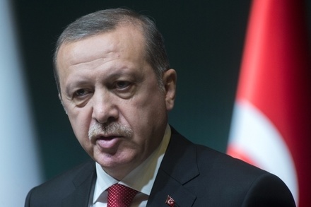 В ГД сообщили о готовности черкесов в Турции помочь России в противостоянии с Эрдоганом