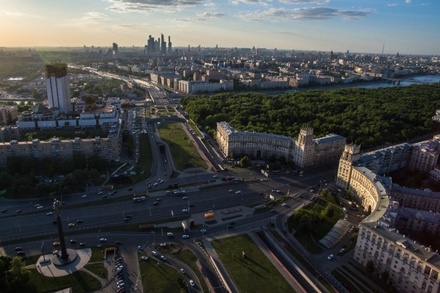 В ЮЗАО отказались переименовывать Ленинский проспект в шоссе Ивана Грозного