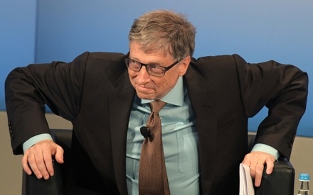 Билл Гейтс назвал риски использования искусственного интеллекта