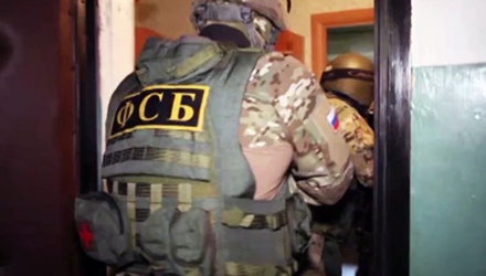 В Москве задержаны члены «Исламского государства»
