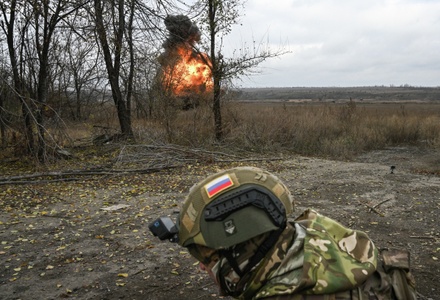 Военный эксперт назвал цели на Украине, удары по которым могут привести к окончанию СВО