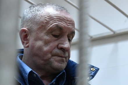 Обвиняемый во взяточничестве экс-глава Удмуртии арестован