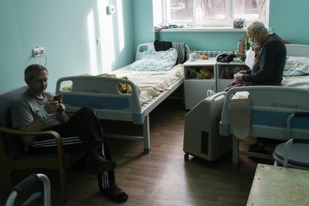 В Крыму вторые сутки фиксируют максимум заболевших COVID-19 за пять месяцев