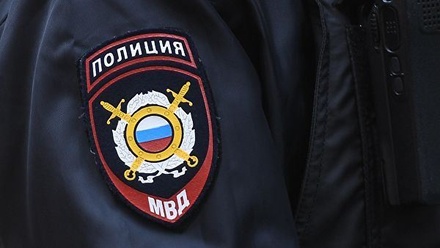 Полиция в Барнауле проверяет сведения о пытавшейся задушить школьника пенсионерке