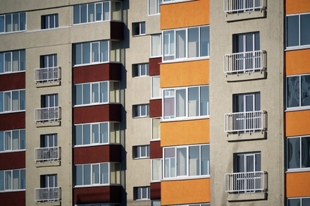 В Гильдии риелторов предложили пересмотреть нормы площади жилья в России