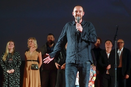 "Аритмия" получила гран-при кинофестиваля в Онфлёре