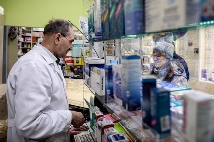 В Госдуме поддержали предложение ФАС увеличить цены на дешёвые лекарства