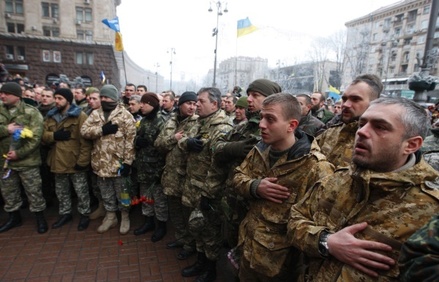 Путин пообещал помочь украинской молодёжи избежать призыва 
