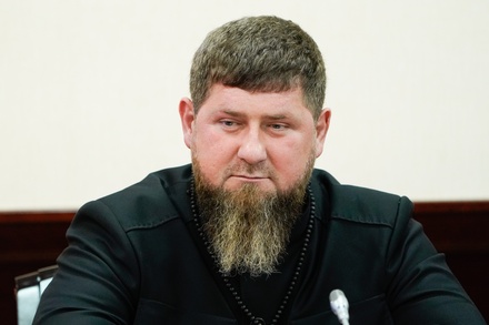 Рамзан Кадыров призвал ввести в России военное положение