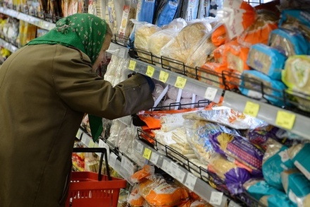 Экономист Гринберг рассказал о неизбежности ускорения инфляции в России