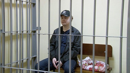 Суд Крыма приговорил гражданина Украины к 10 годам колонии по делу о шпионаже