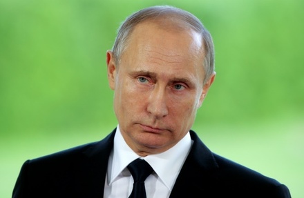 Путин пообещал ужесточить ответственность за применение допинга