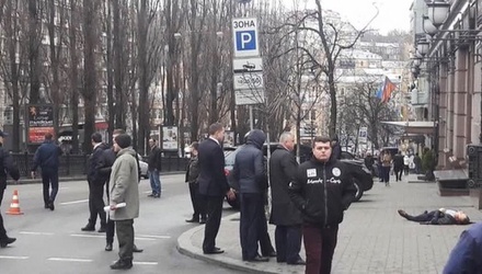 В КПРФ не считают убийство экс-депутата Вороненкова политическим