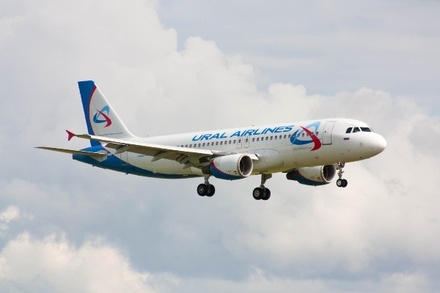 «Уральские авиалинии» опровергли отказ признать теракт в Петербурге форс-мажором