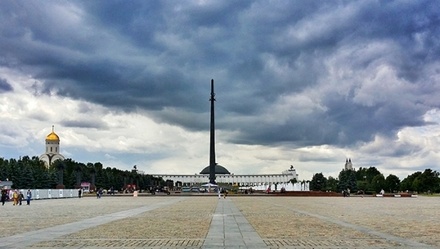 В Музее Победы не видят препятствий для установки памятника жертвам революции на Поклонной горе
