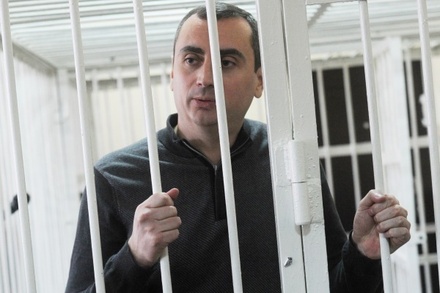 Суд освободил по УДО бывшего вице-мэра Новосибирска