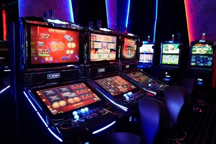 В России может появиться реестр азартных игроков