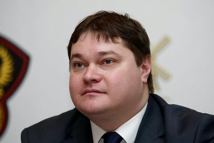 Один из основателей ВОБ Малосолов готов возглавить новую организацию болельщиков