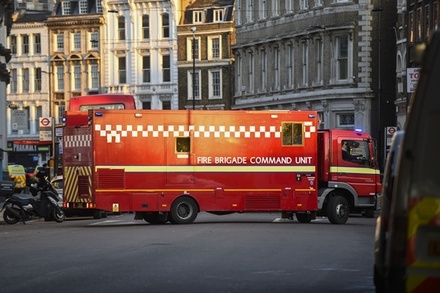 Двое пострадавших в результате теракта в Лондоне скончались 