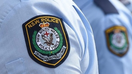 Полиция пресекла автопробег 12-летнего мальчика по Австралии