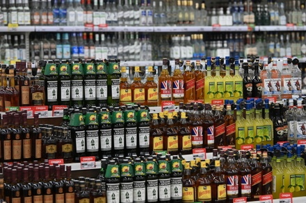 Власти Москвы подтвердили закрытие алкомаркетов в нерабочие дни