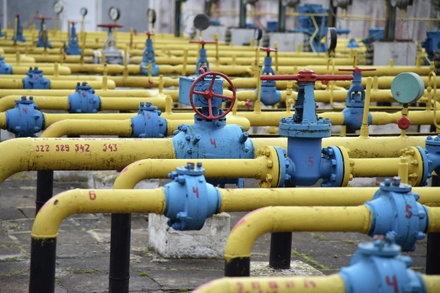 В СФ объяснили, почему Россия не станет перекрывать газ Украине в ответ на водную блокаду Крыма