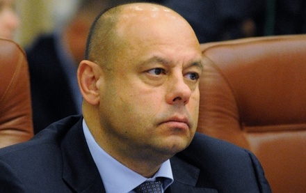Министр энергетики Украины прибыл на допрос в Генпрокуратуру