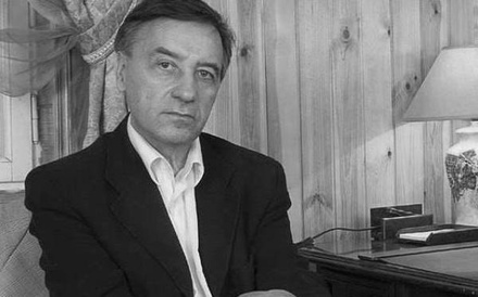 В Москве умер автор хитов Пугачёвой и Леонтьева Николай Зиновьев