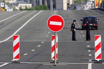 В мэрии Москвы отреагировали на сообщения о возможном закрытии города на карантин