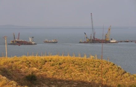 В инфоцентре «Крымский мост» прокомментировали новые санкции США
