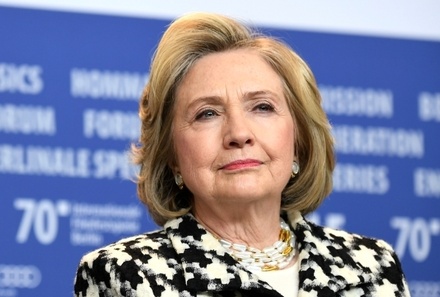 Хиллари Клинтон отвергла возможность участия в президентских выборах в 2024 году