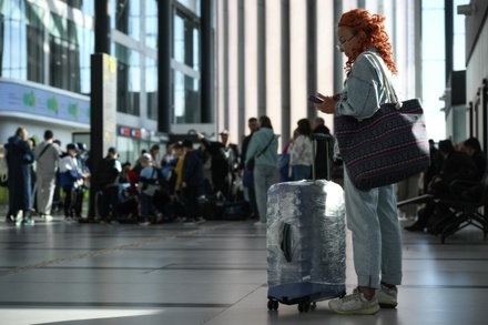Политолог счёл «оптимистичным» прибытие в Россию более 2,6 тыс. репатриантов с 2024 года