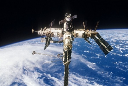 Рогозин заявил о необходимости России начать строить новую орбитальную станцию