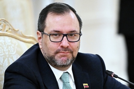 Глава МИДа Венесуэлы сообщил о планах по вступлению в БРИКС
